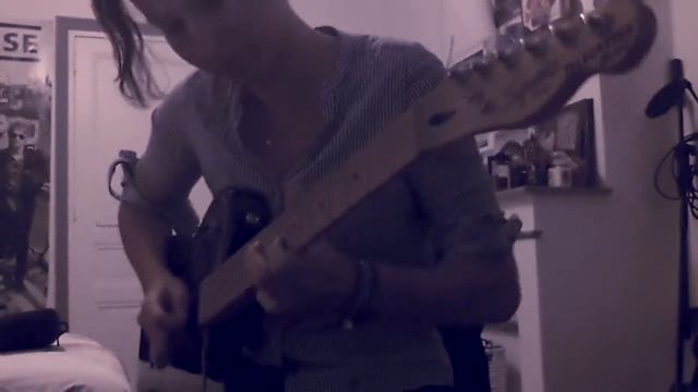 Oscar Benton - Bensonhurst Blues | Guitar