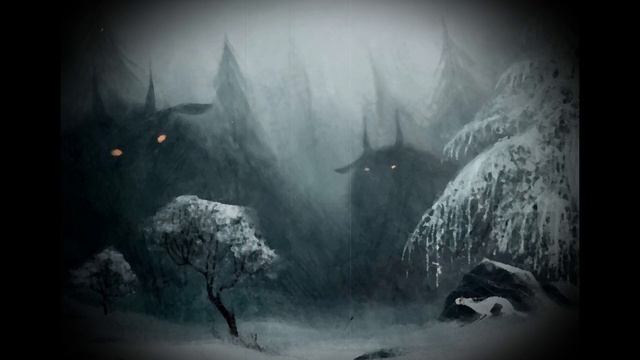 Карачун - Злой Дед Мороз. Полный цикл основных Славянских праздников. смотреть онлайн