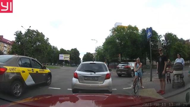 2021-08-11 Гоголя - бульвар Космонавтов смотреть онлайн