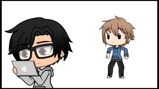 TOP 10 WORK MEME Piggy Roblox Animation, Gacha Life, Gacha Club !! смотреть онлайн