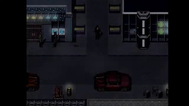 Mercury: Cascade into madness - Mi sa che sarà malepena 3 ore di gameplay смотреть онлайн