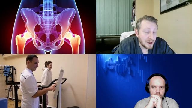 1259. Д.И. Софронов: Опухоли крестца и их лечение. Когда невозможное стало возможным