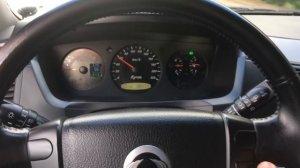 круиз контроль на Кайрон