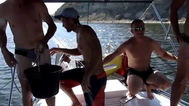 Купание красного коня. смотреть онлайн