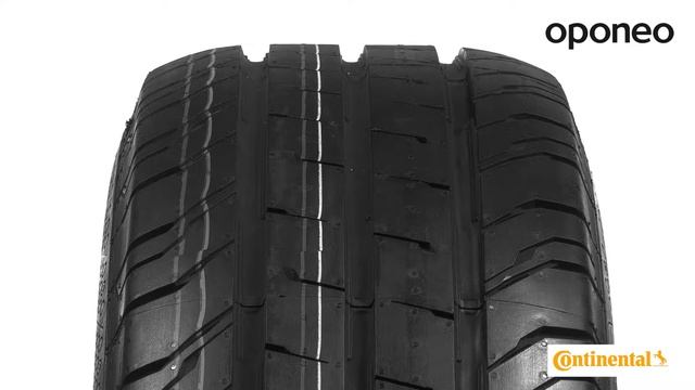 Reifen Continental ContiVanContact 200 ● Sommerreifen ● Oponeo™ смотреть онлайн