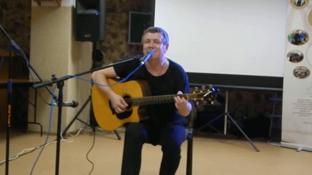 Леонид Фёдоров "Надо мною" смотреть онлайн