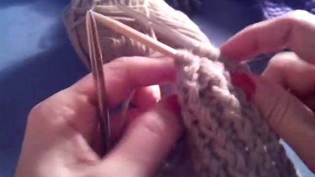 Вяжем повязки на голову смотреть онлайн