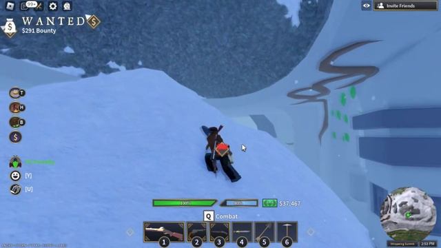 Splendors forgotten... Treasure Location - The Wild West смотреть онлайн