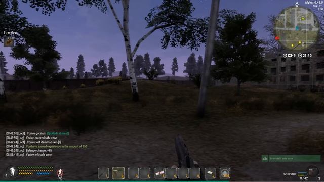 Will To Live Online Gameplay (PC HD) смотреть онлайн