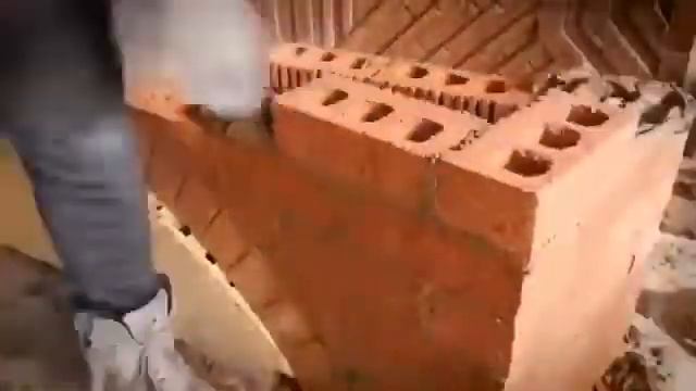 Кладка арки ?