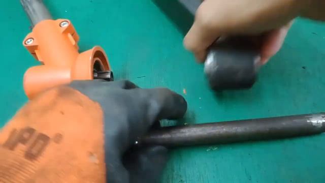 Build dream folding trike (Part 1): Chainless arms смотреть онлайн