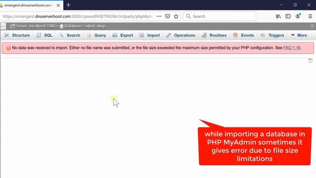 [?LIVE] How to increase php max upload size in WHM root? смотреть онлайн