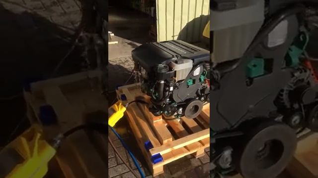 Volvo Penta D3-170 SX-A 1.66 Sterndrive  For Sale