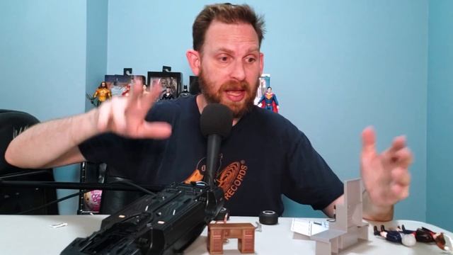 Playmobil Knight Rider K.I.T.T. Unboxing смотреть онлайн