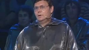 Своя игра. Бабаков - Караваев - Смирнов (07.11.2010)