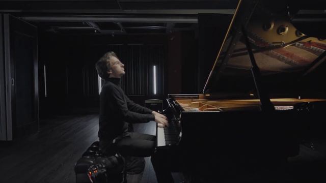 Р. Шуман/Ф. Лист - "Посвящение" / Никита Тонконогов (фортепиано) смотреть онлайн