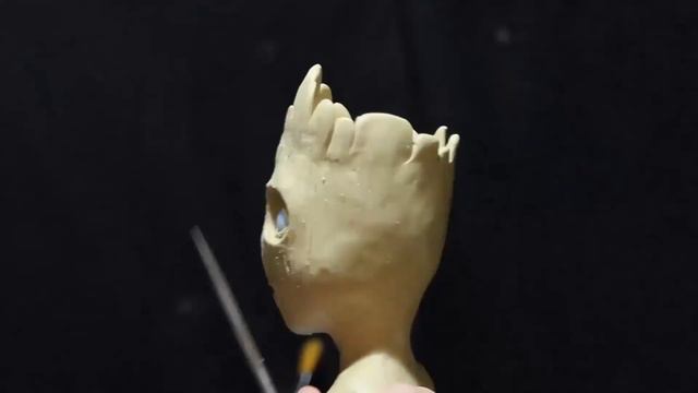 Groot/Грут (i Am Groot)