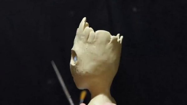 Groot/Грут (i am groot)