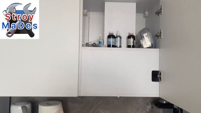 Что делать/Натяжной потолок надувается/Натяжной потолок прилип к потолку(StroyMaDes) смотреть онлайн