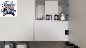 Что делать/Натяжной потолок надувается/Натяжной потолок прилип к потолку(StroyMaDes)