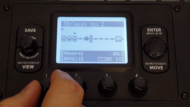 POD HD500X Patch MIC XLR Vocal Chain Compressor Reverb Delay LINE6 смотреть онлайн