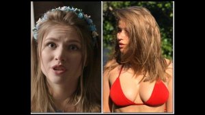 Красотка на лабутенах: чем сейчас занимается актриса из клипа группы «Ленинград»?