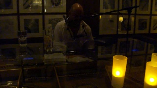 Соло на рояле (3) смотреть онлайн