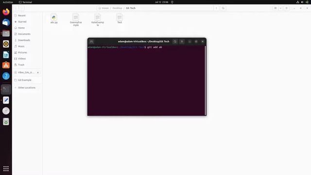How to Fix Fatal not a git repository смотреть онлайн