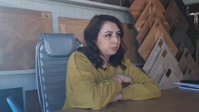 Как выбрать дизайнера. Авторский #паркет AnticWood. смотреть онлайн