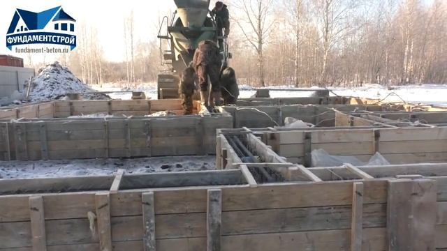 Зарисовка по заливке в зимнее время смотреть онлайн