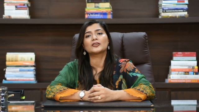 CSS| How to develop writing skills| Civil Superior Services| Fatima Batool смотреть онлайн