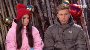 ДОМ-2 Город любви 5718 день Вечерний эфир (05.01.2020)