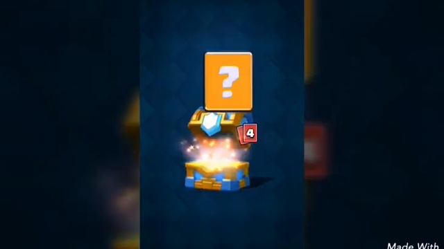 Открываю клановый сундук.А там? смотреть онлайн