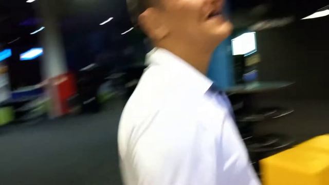 Казань: FAN24 сегодня (на примере нашего посещения / без комментариев) смотреть онлайн