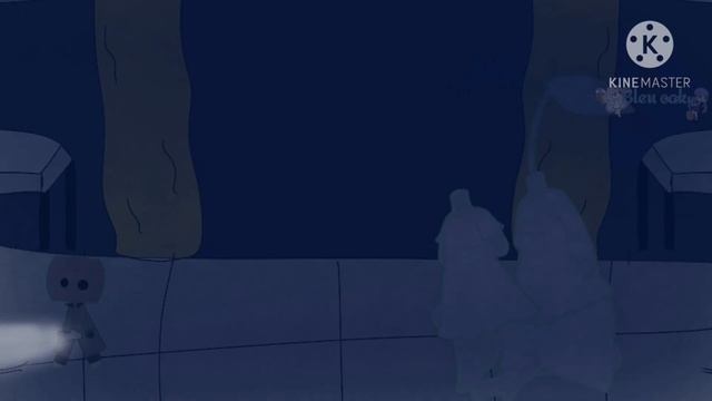Hypnotic ?little nightmares 2, Gacha club, minor flashing lights? смотреть онлайн