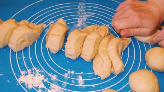 Пирожки в духовке на кефире|Пирожки с капустой|Пирожки рецепт|Пирожки на кефире смотреть онлайн