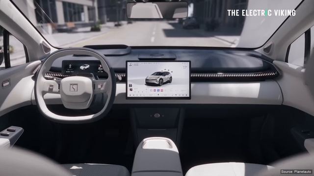 Geely’s Zeekr 001 & Zeekr X now on sale in Europe starting from $45,000 смотреть онлайн