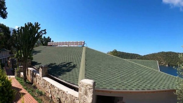 CLUB HOTEL MERI 3* - ОБЗОР ОТЕЛЯ ОТ ТУРАГЕНТА - 2021