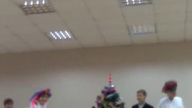 Танец на посвящение в старшеклассники!Оцените! смотреть онлайн