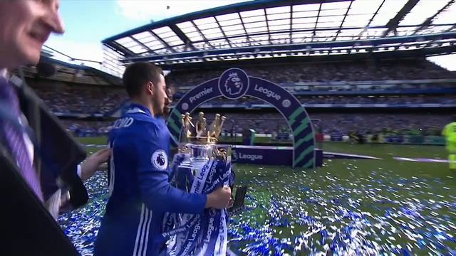 EDEN HAZARD'S JOURNEY - YOKOHAMA смотреть онлайн