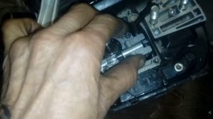 Не качает маслонасос на китайской бензопиле