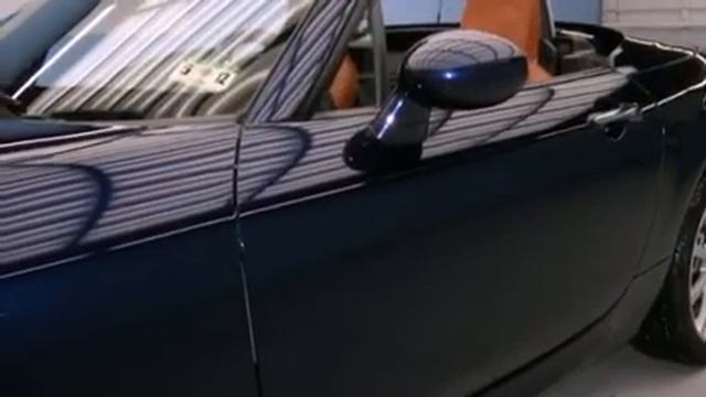 2007 Mazda MX-5 Miata Houston TX