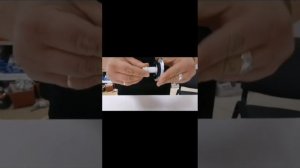 Настройка полуавтоматической обвязки сифона для ванны