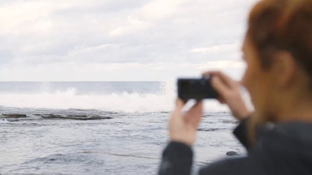 PowerShot G7X Mark III Overview смотреть онлайн