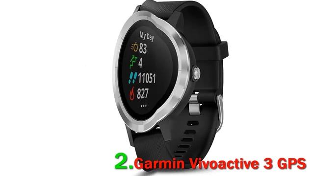 Top 3 Best Android Smartwatches In 2023 смотреть онлайн