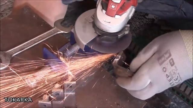 ПОЛЕЗНЫЕ ДЛЯ РАБОТЫ САМОДЕЛКИ СВОИМИ РУКАМИ! КАК САМОМУ СДЕЛАТЬ ПОЛЕЗНЫЕ НАСАДКИ И РУЧНОЙ ИНСТРУМЕН