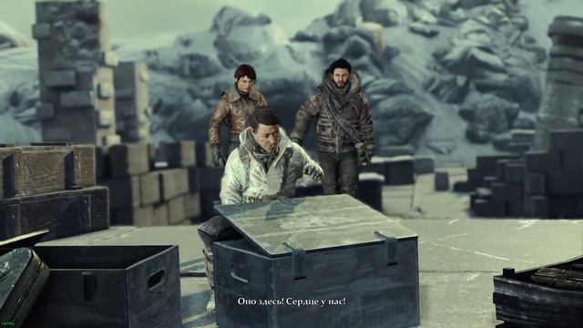 Тест записи AMD Radeon Software Adrenalin Edition 2020 20.4.1 смотреть онлайн