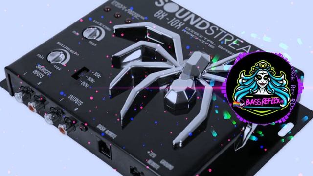 V. F. M. Style - Queen (Epicenter Bass) смотреть онлайн