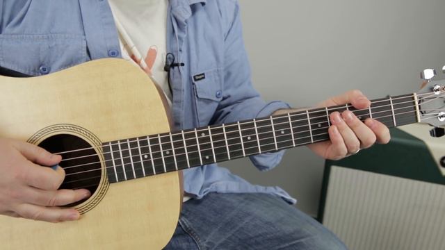 Twenty One Pilots "Car Radio" Guitar Lesson - Easy Acoustic Songs смотреть онлайн