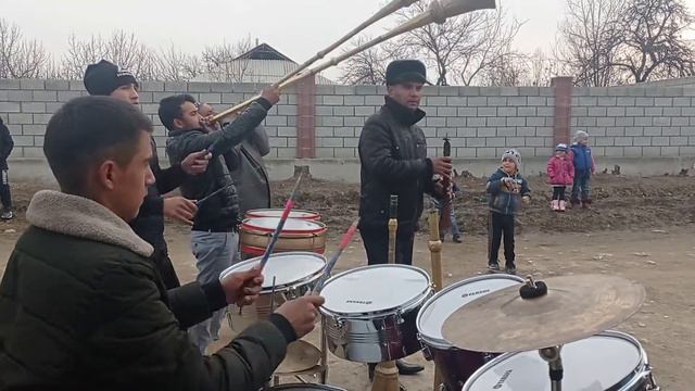 Илёс хожи грухи смотреть онлайн